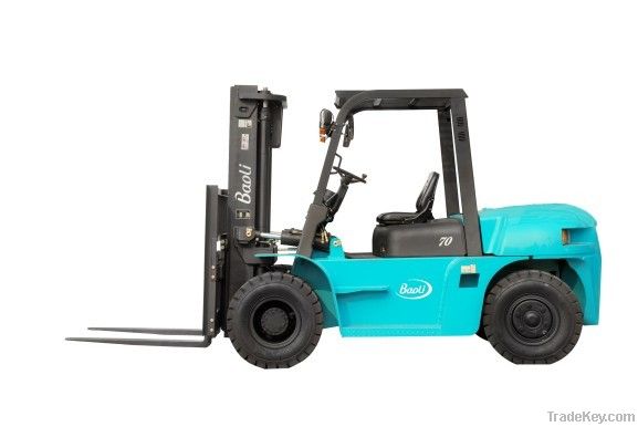 Baoli Forklift