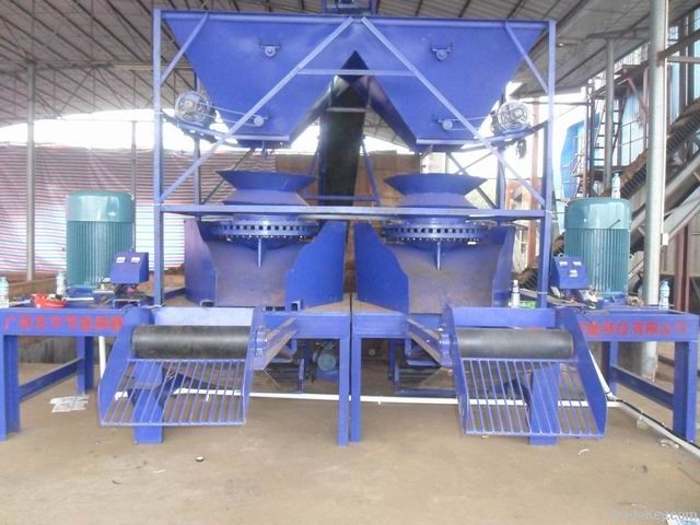 briquette machine