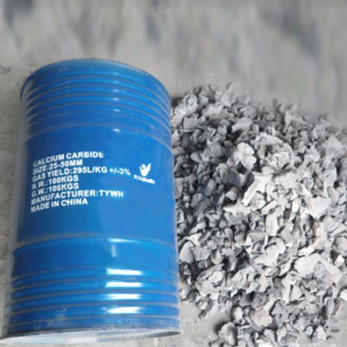 Calcium Carbide