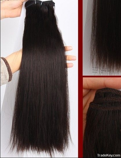 high quality brazilian hair weave