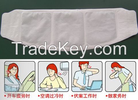 neck shoulder pain reliefheat heat transfer patch 