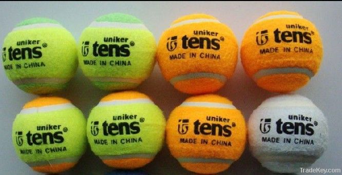 ITF standard  tennis Ball