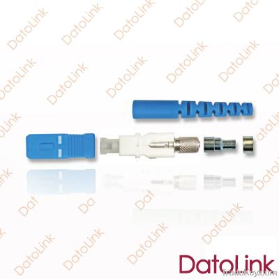 SC connector