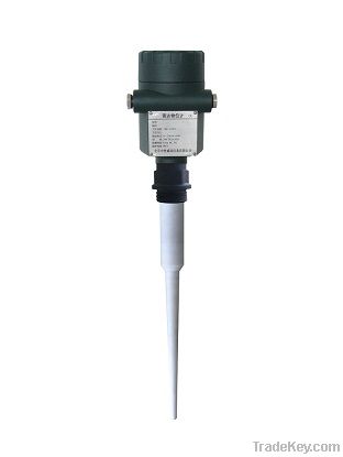 intelligent radar level meter