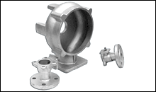 investment casting