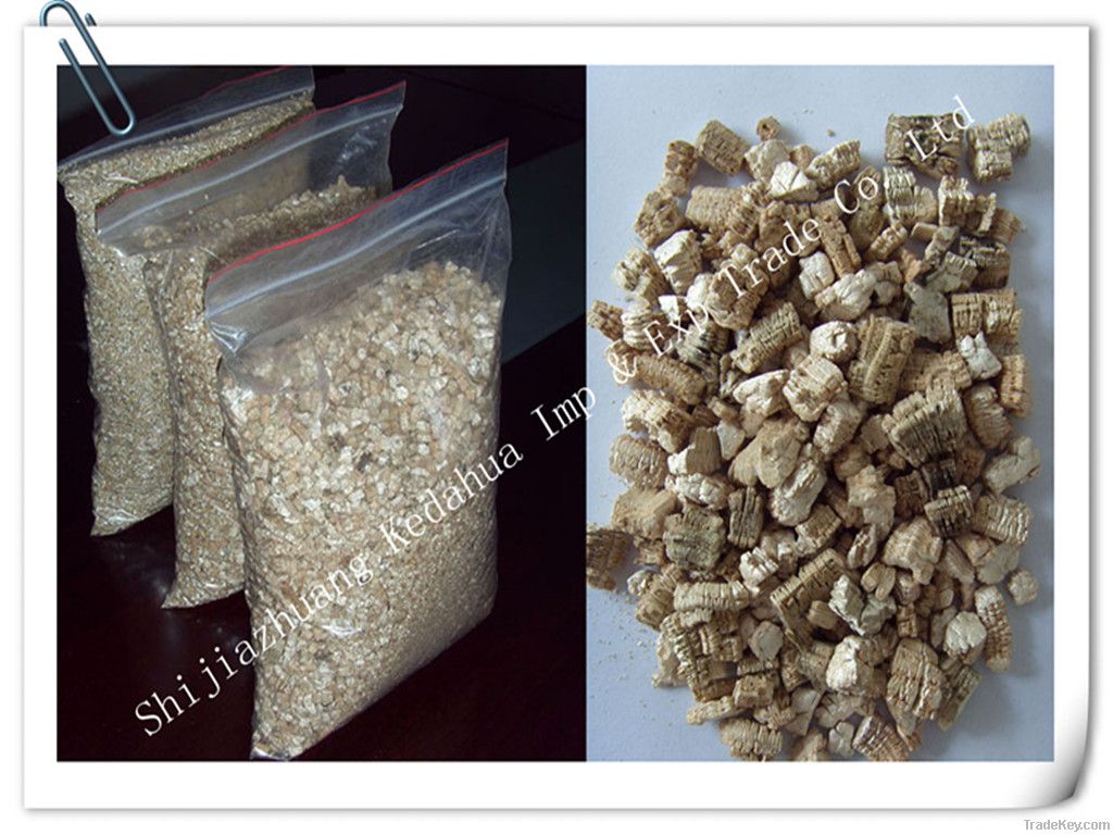 Vermiculite