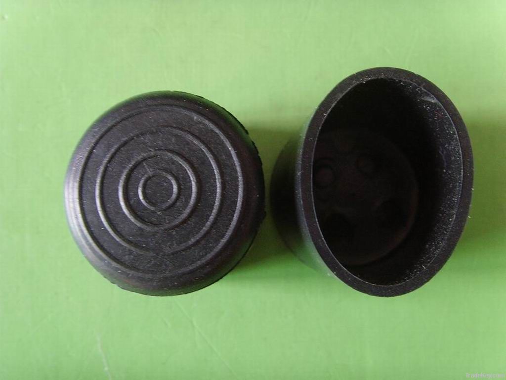 Cap pipe