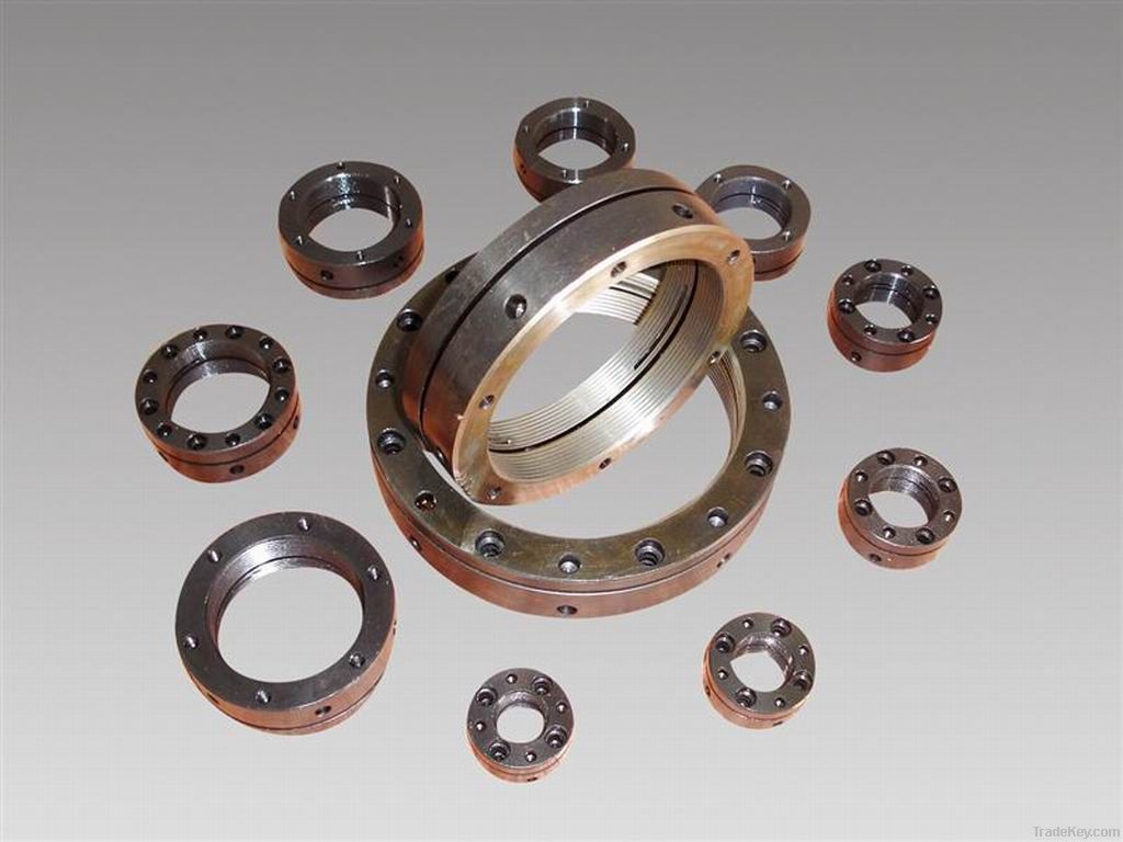 Flange