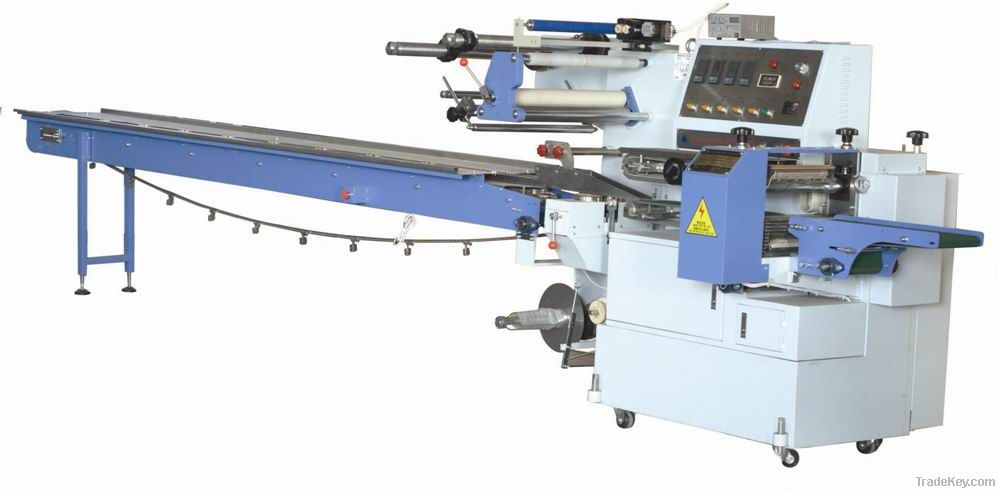 Automatic Packing Machine