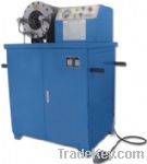 Hydraulic Crimping machine