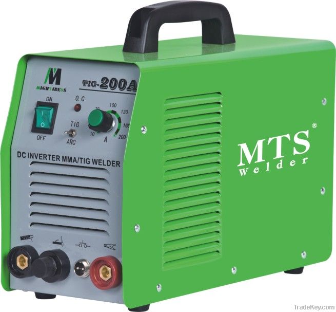 ct 312 mma/tig/cut multifunction 3in1 DC welding machine