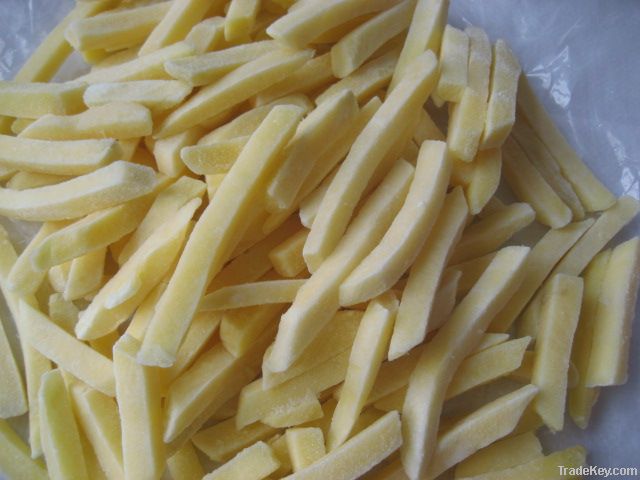 Frozen French Fries