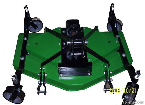 FT series Lawn Mower