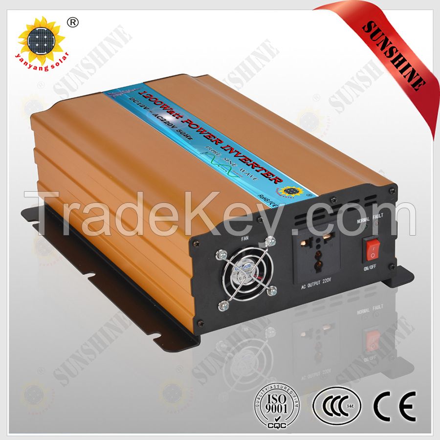 1200 Watt Inverter Power Inverter, solar inverter