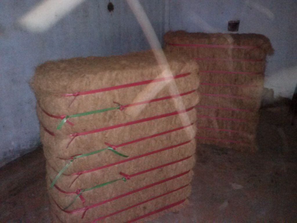 COCO FIBER VIETNAM