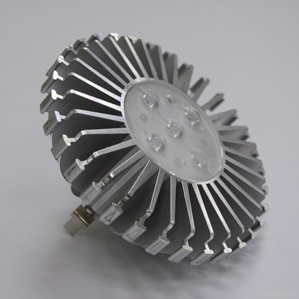 LED Lamps AR111