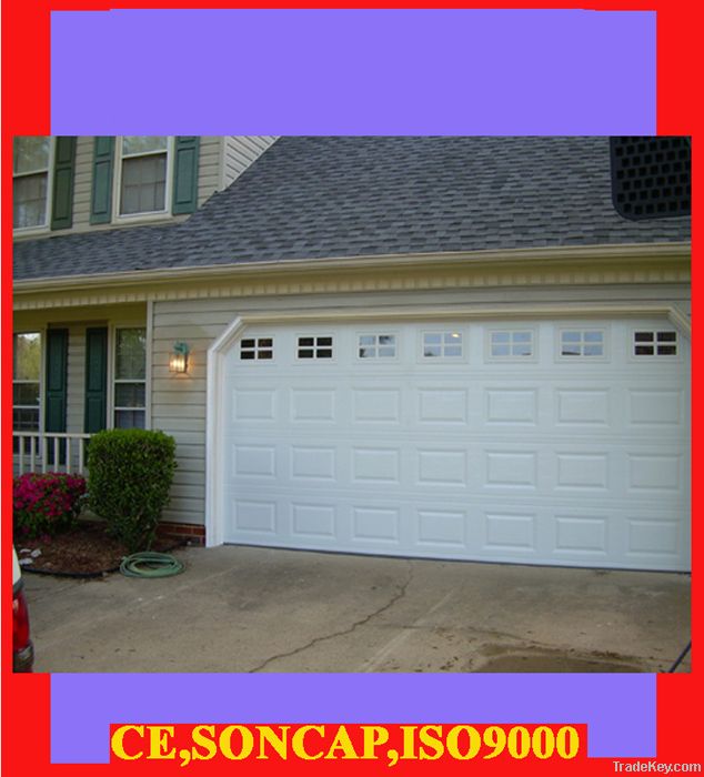 Garage Door