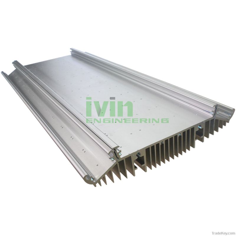 LED heatsink LED heat sink