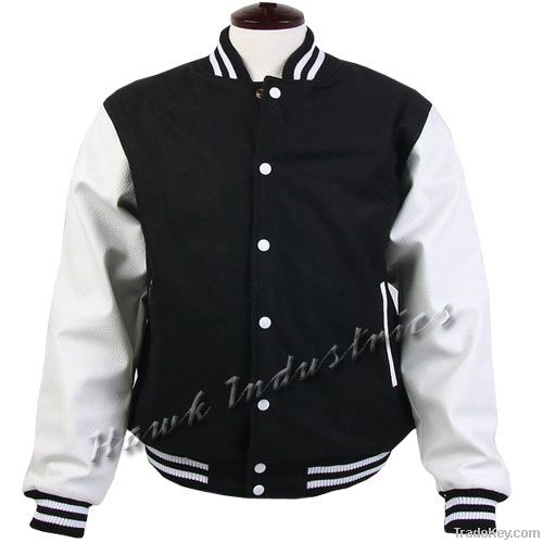 Varsity Baseball Letterman school & College jackets