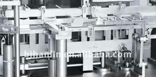 Automatic Cartoning Machine