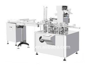 Automatic Cartoning Machine