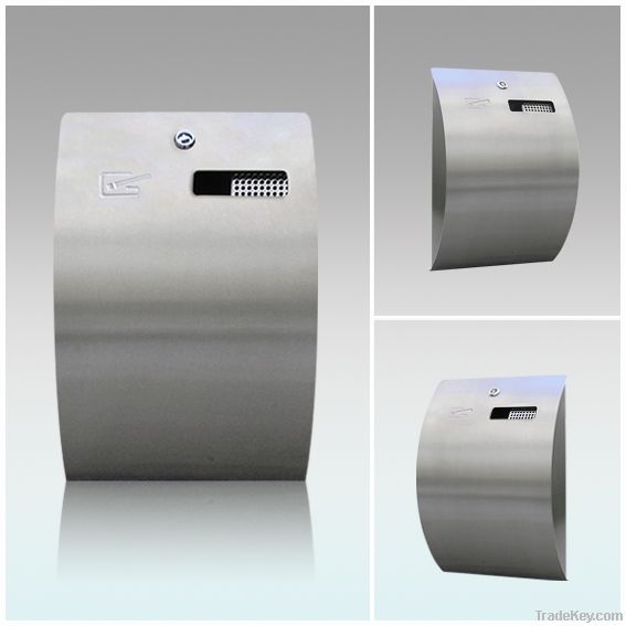 GH-C21S cigarette bin