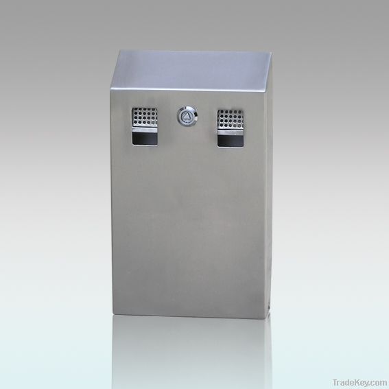 GH-C21S cigarette bin