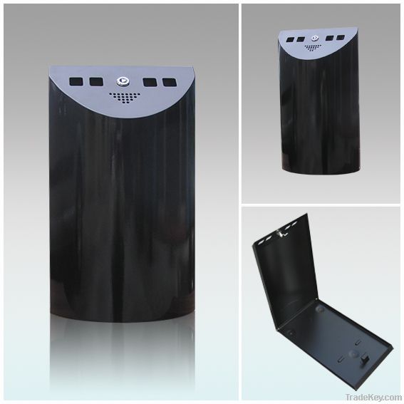 GH-C21S cigarette bin