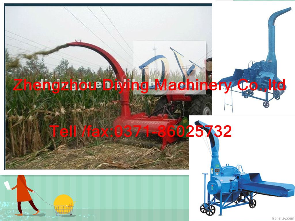 chaff cutter , chop cutter , straw cutter , straw crusher