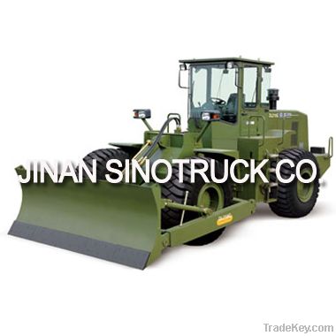 Bulldozer Crawler Shantui SD22 Bulldozer