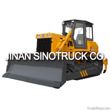 XCMG CRAWLER BULLDOZER