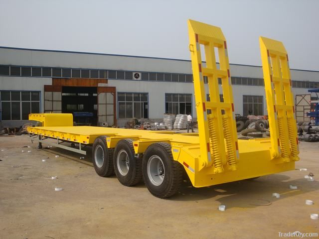 truck trailer