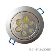 LED ceiling lamp