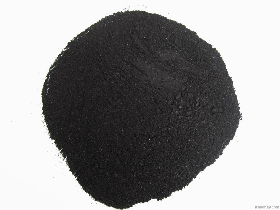 Potassium Humate