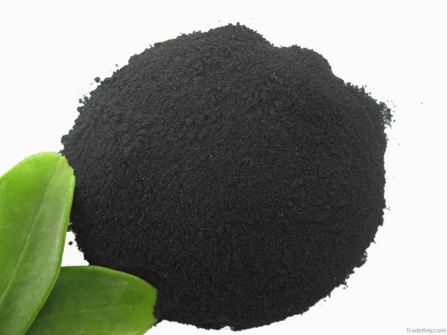 Humic Acid Granule