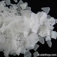 Caustic Soda