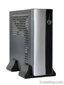 Small Mini ITX Cases For NVIDIA ION Platform E-3002