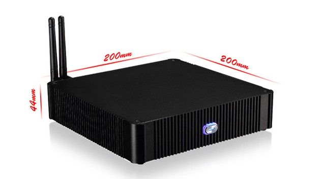 Mini PCs LR-1037UN