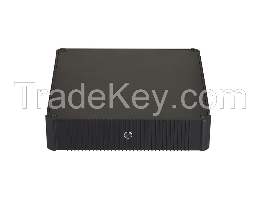 Realan  mini pc barebone