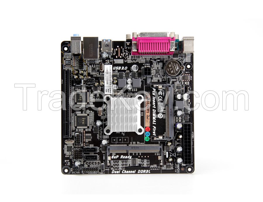 Realan  motherboard