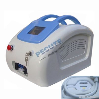 Portable IPL Hair Removal Beauty Machine