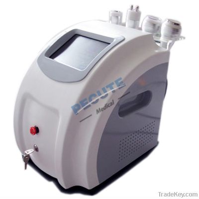 Ultrasonic Cavitation Slimming Machine/Vacuum cavitation slimming