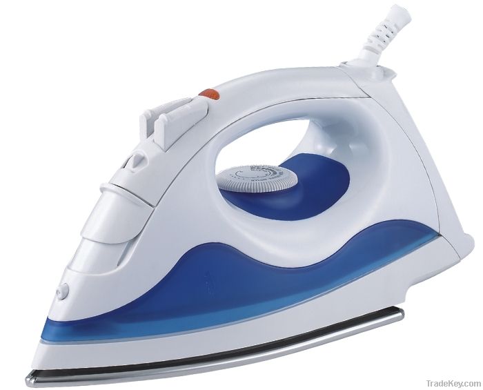 steam iron