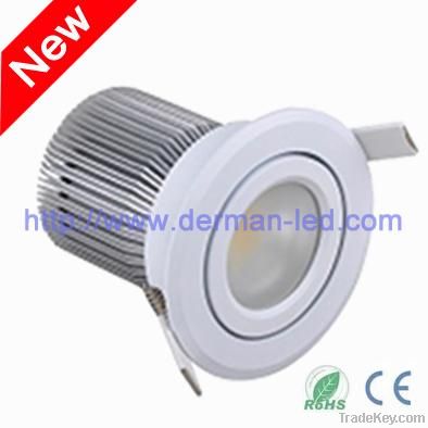 15W COB LED Downlight (DM-DLCOB1X15W)