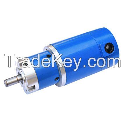 DC Planetary Gear Motor