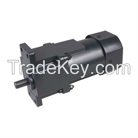 Induction AC Gear Motor	