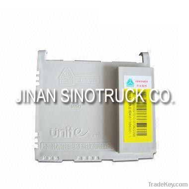 high quality howo parts Control Block  WG9719580003-1