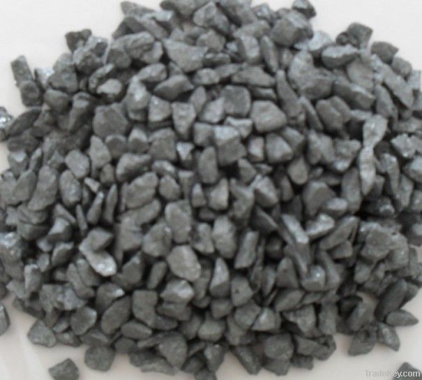 Nodulizer for ductile iron