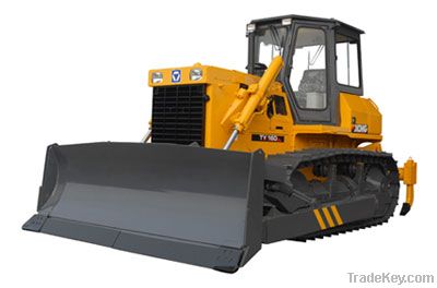 XCMG TY160 bulldozer