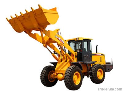 XCMG wheel loader LW300F